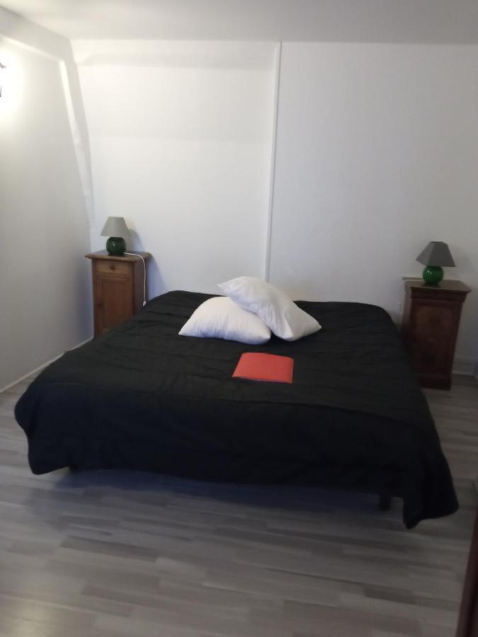 42M2 Bel Appart' Centre Ville Proche Plage Tres Bien Equipe Le Tréport Exteriör bild
