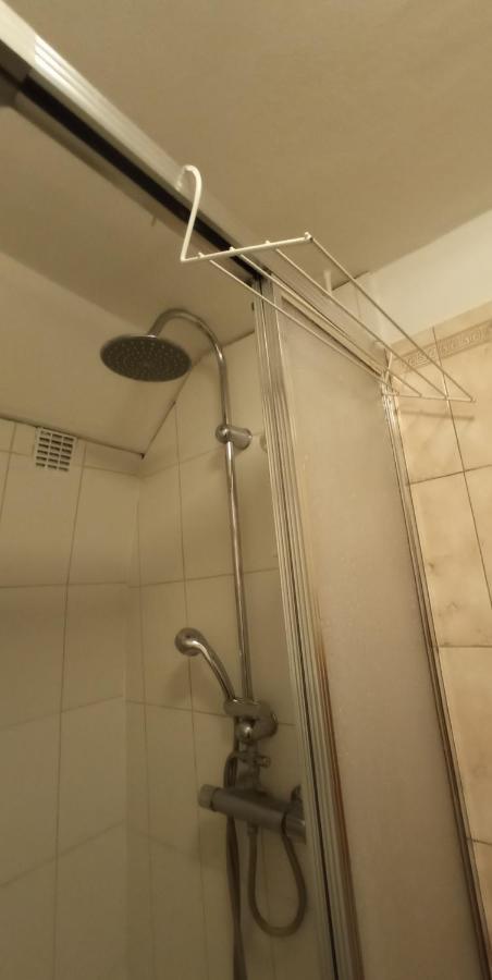 42M2 Bel Appart' Centre Ville Proche Plage Tres Bien Equipe Le Tréport Exteriör bild